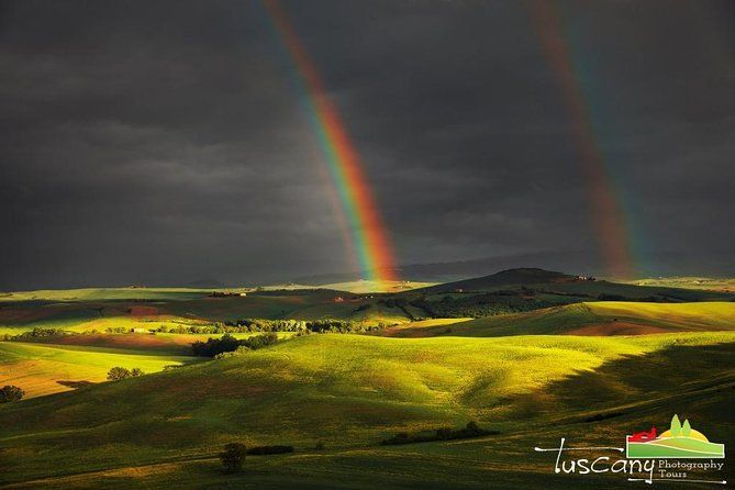 Imagen del tour: The Sharp Tuscany Tour - Del amanecer al atardecer - Photo Tour & Workshop