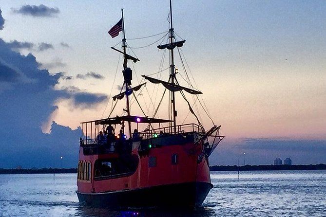 Imagen del tour: Recorrido turístico de aventuras con piratas desde Miami