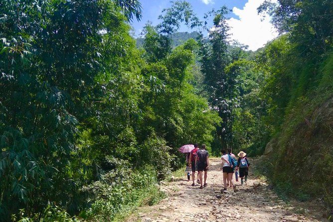 Imagen del tour: Número uno de los mejores trekking éticos culturales y alojamiento familiar por ETHOS