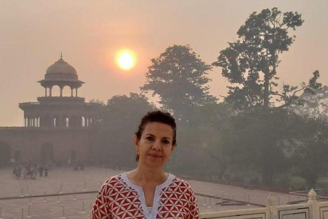 Imagen del tour: Delhi Agra Jaipur Tour 3 Días