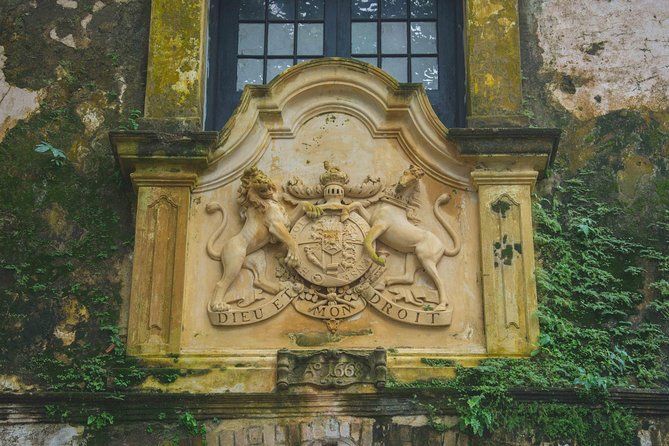 Imagen del tour: Antiguos fuertes, gente colorida y un estilo de vida isleño