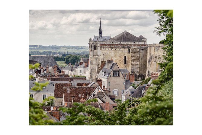 Imagen del tour: Recorrido fotográfico a pie de Amboise realizado en inglés