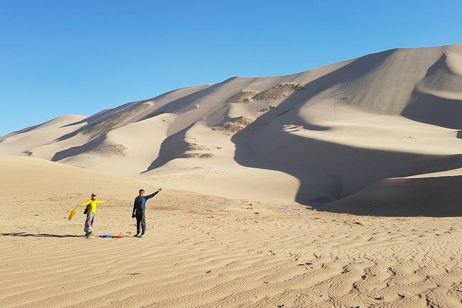 Imagen del tour: Misterios del desierto de Gobi