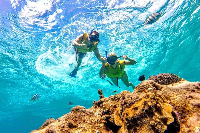 Imagen del tour: Snorkel a El Cielo en Embarcación Privada