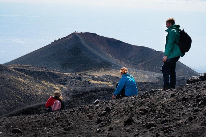 Imagen del tour: Excursiones al Etna desde Catania