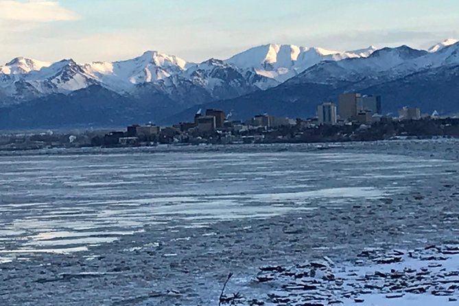 Imagen del tour: Invierno - Anchorage All Around City Tour