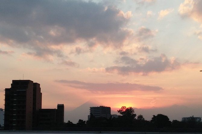 Imagen del tour: Tour privado de medio día por la ciudad de Guatemala