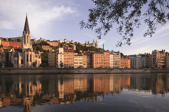 Imagen del tour: Lyon City Card