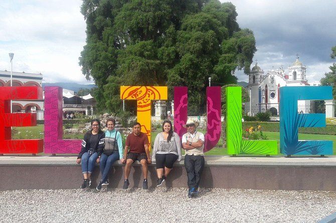Imagen del tour: Experiencia de Huatulco a los pueblos de Oaxaca