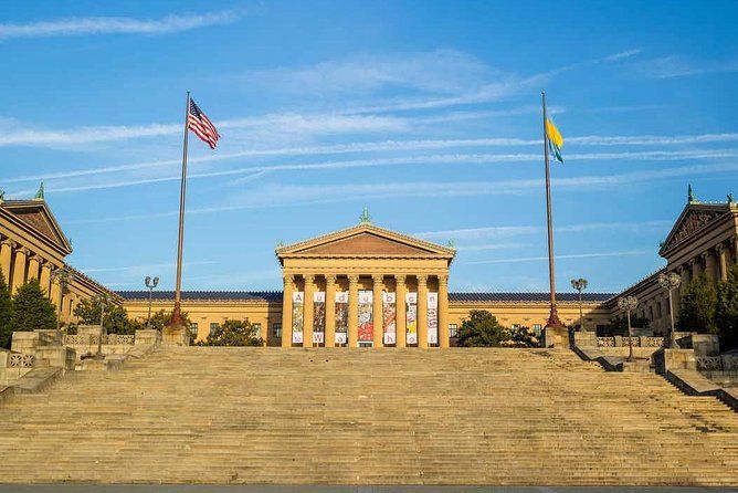 Imagen del tour: Dos capitales: Filadelfia y Washington (2 días)