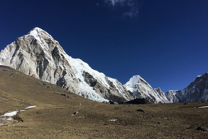 Imagen del tour: Excursión al campamento base del Everest