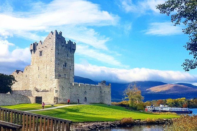 Imagen del tour: Excursión de un día a Killarney