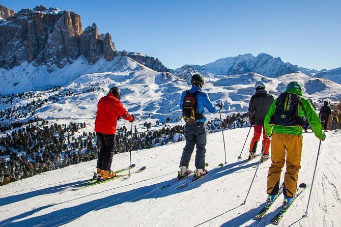 Imagen del tour: Tour de esquí y snowboard en Sellaronda