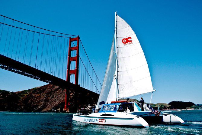 Imagen del tour: Crucero por la Bahía de San Francisco