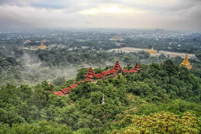 Imagen del tour: Mandalay Fullday Sightseeing