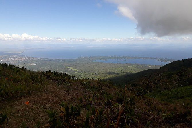 Imagen del tour: Volcan Masaya, Mombacho y Laguna de Apoyo.