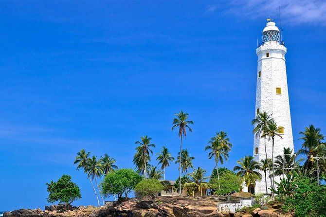 Imagen del tour: Excursión de un día por la costa al sur de Sri Lanka