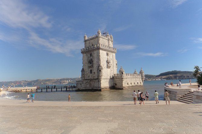 Imagen del tour: Tour de medio día en Lisboa