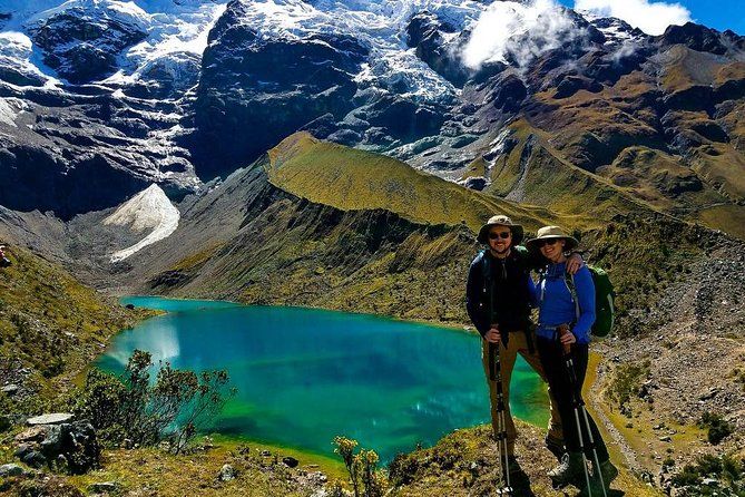 Imagen del tour: Excursión a la Laguna Humantay Full Day desde Cusco