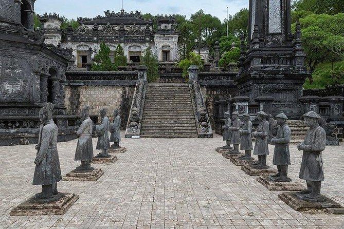Imagen del tour: Tour privado de la ciudad imperial de Hue