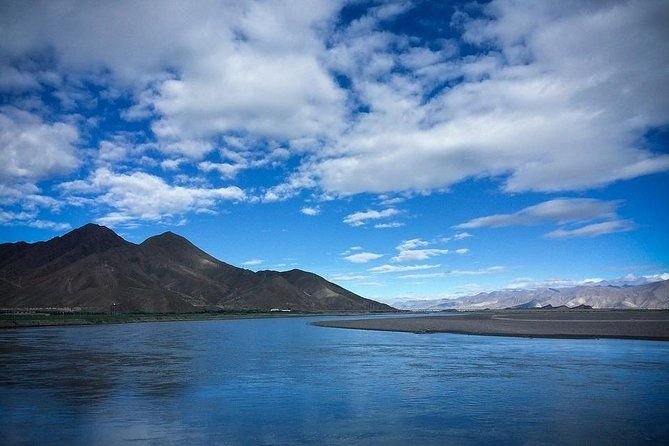 Imagen del tour: Tour de 5 días por el lago Lhasa y el lago Yamdrok