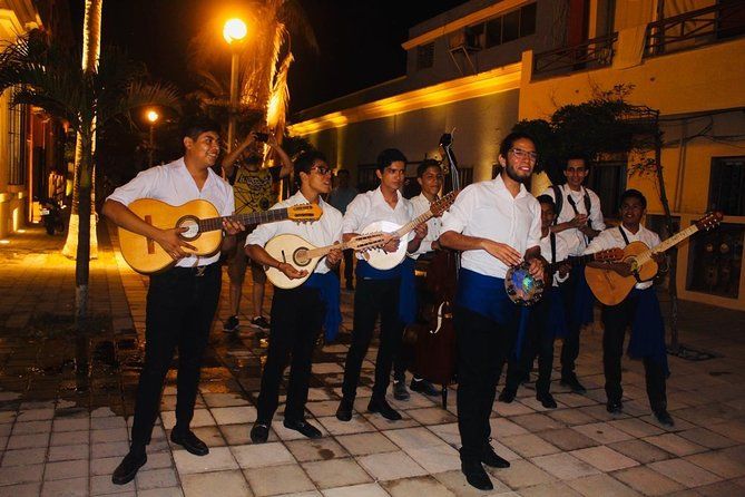 Imagen del tour: Callejoneada Mazatlan