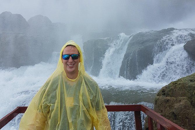 Imagen del tour: Recorrido por lo más destacado del lado estadounidense de las cataratas del Niágara