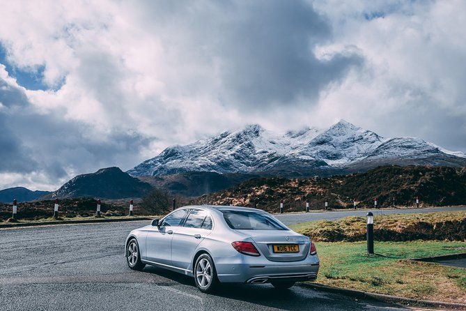 Imagen del tour: Isla de Skye, The Highlands y Loch Ness Tour premium de 3 días con chofer