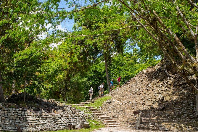 Imagen del tour: Escapada de un día a las ruinas mayas de Copán desde San Pedro Sula
