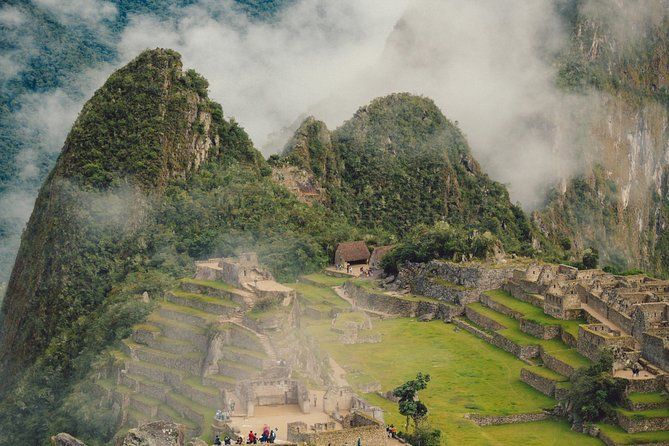 Imagen del tour: Visita Machu Picchu en automóvil (2 días / 1 noche)