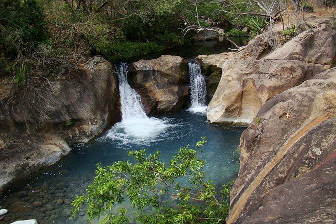 Imagen del tour: Aventura de senderismo Rincón de la Vieja con almuerzo