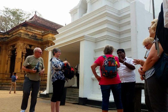 Imagen del tour: Excursión por la ciudad de Colombo desde Negombo