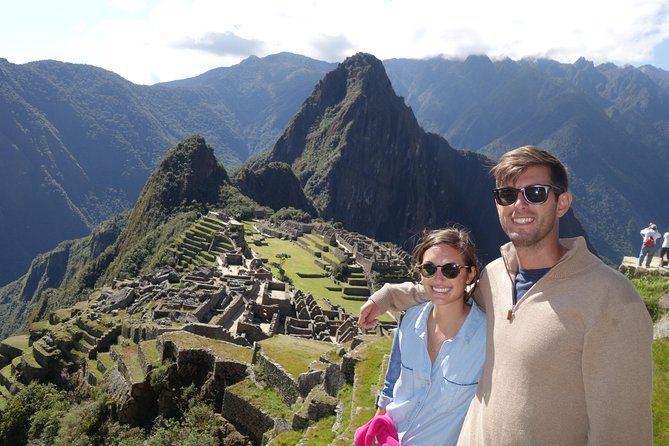 Imagen del tour: Visita guiada privada a Machu Picchu desde Aguas Calientes