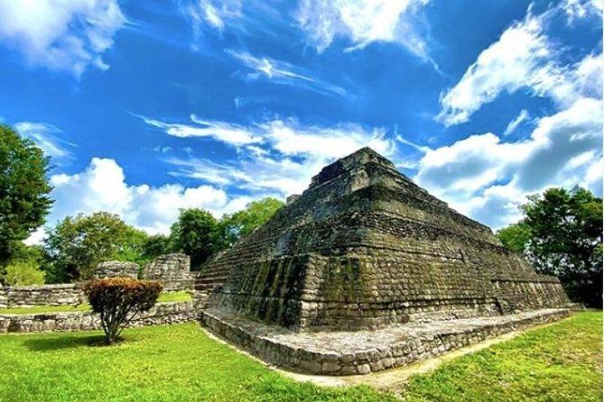 Imagen del tour: Excursión: CHACCHOBEN. Mayan ruins