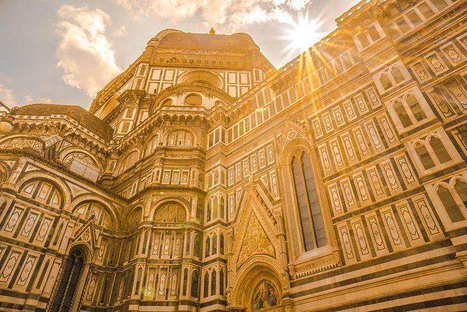 Imagen del tour: El Mejor Tour en Florencia: Cuentos del Renacimiento y los Medici