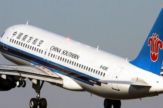 Imagen del tour: Recorrido privado por la ciudad sin visado para visitantes de escala en el aeropuerto de Guangzhou