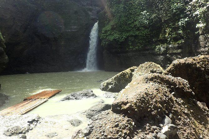 Imagen del tour: Pagsanjan Falls-Taal Volcano-Tagaytay último viaje de un día desde manila actualizado 2022