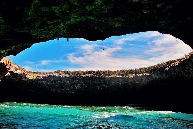 Imagen del tour: Islas Marietas con Entrada a Playa Escondida