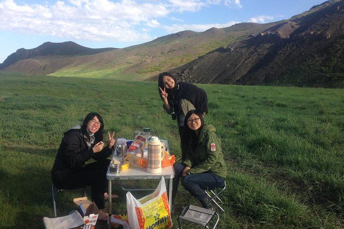Imagen del tour: 10 Gobi y gira por Mongolia Central
