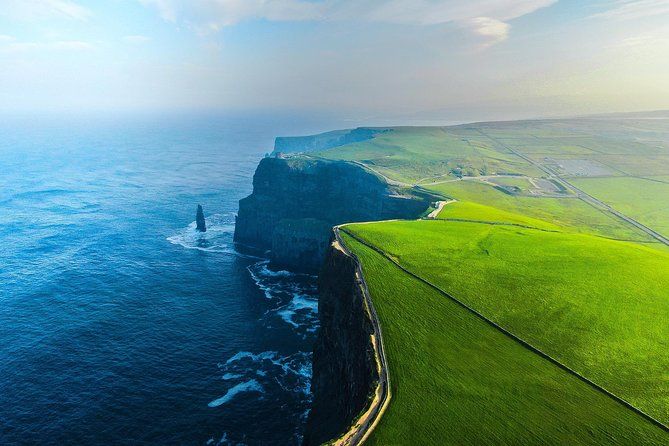 Imagen del tour: Excursión de un día a los acantilados de Moher desde Limerick