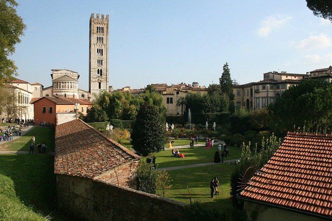 Imagen del tour: Excursión en tierra desde Livorno a Pisa y Lucca