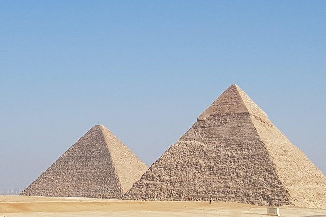 Imagen del tour: Excursión privada al CAIRO y las pirámides desde Hurghada, El Gouna, Makadi Bay o Soma Bay
