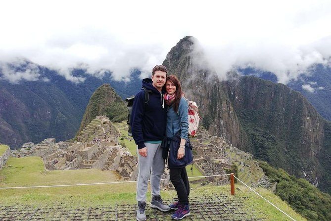 Imagen del tour: Guía local privado para Machu Picchu