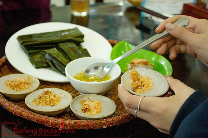 Imagen del tour: Recorrido gastronómico por los callejones de Da Nang