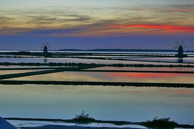 Imagen del tour: Sicilia ... un amor para toda la vida