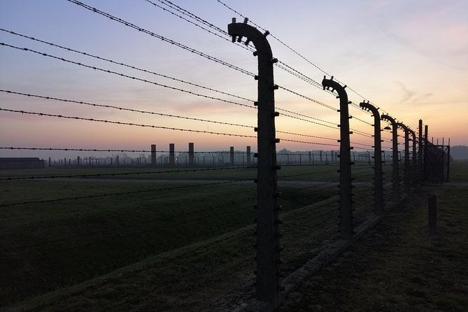 Imagen del tour: Desde Varsovia Auschwitz y Cracovia, excursión de un día en tren con recogida y devolución