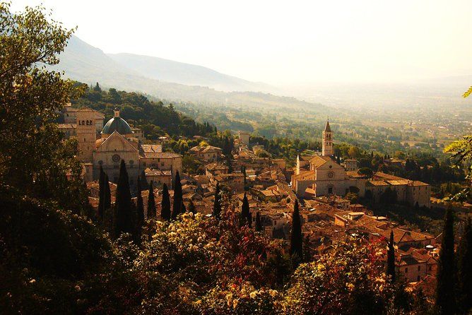 Imagen del tour: Excursión de día completo a Orvieto y Asís desde Orvieto