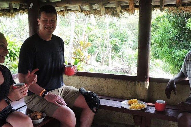 Imagen del tour: Desayuno al amanecer en Fiji Outback, luego visite más lugares de su elección
