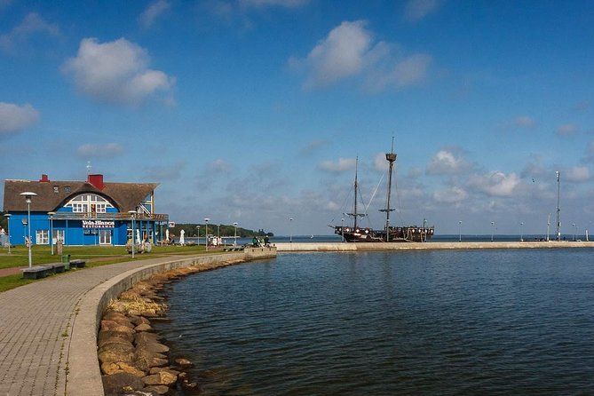 Imagen del tour: Excursión por la costa: puntos destacados de Curonian Spit y Klaipeda