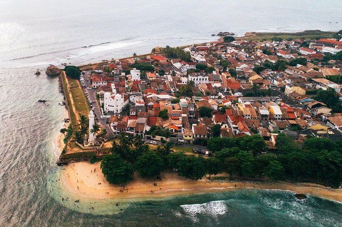 Imagen del tour: Excursión de un día a Galle pescadores sobre zancos desde Koggala